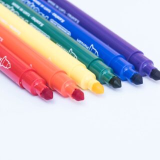 Colorful-Markers-for-Students